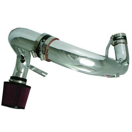 Injen Polished Aluminum Tube Cold Air Intake I24-SP1569P